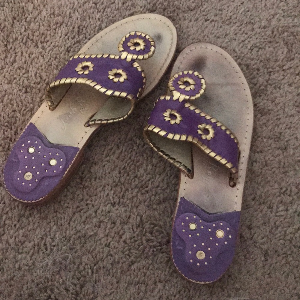 Jack Rogers